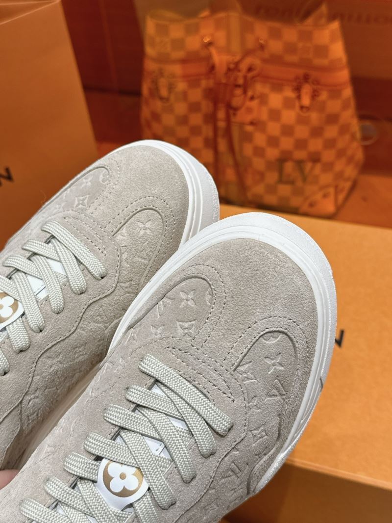 Louis Vuitton Low Shoes